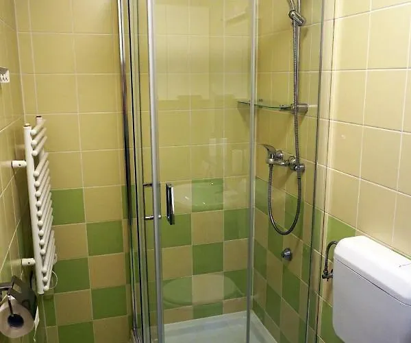 דירה Krona בובק