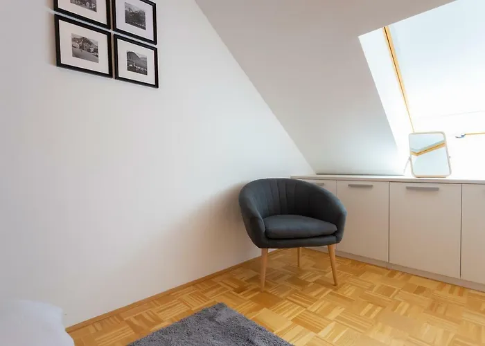 Apartment Krona Bovec