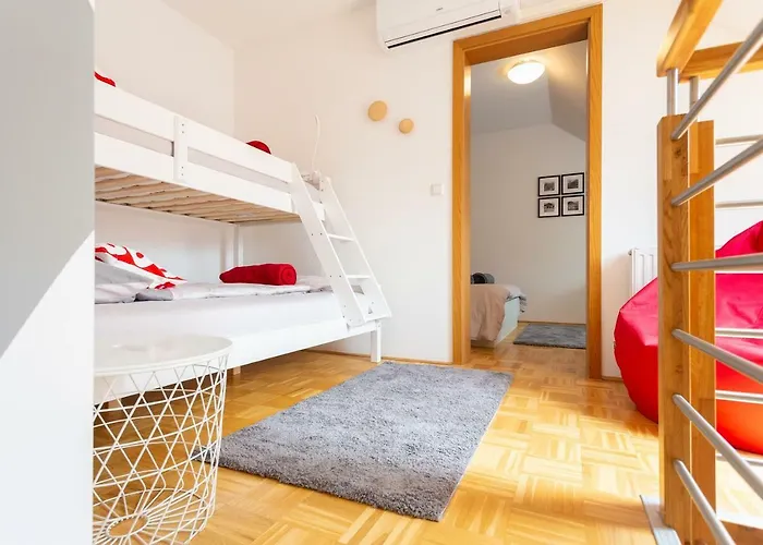 Apartment Krona *