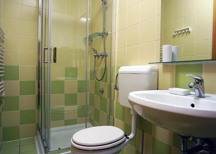 Krona דירה בובק